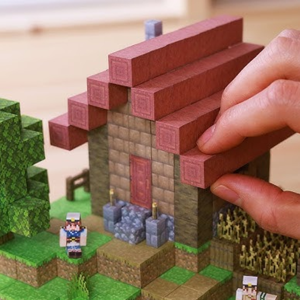 Pixy Blocks ™