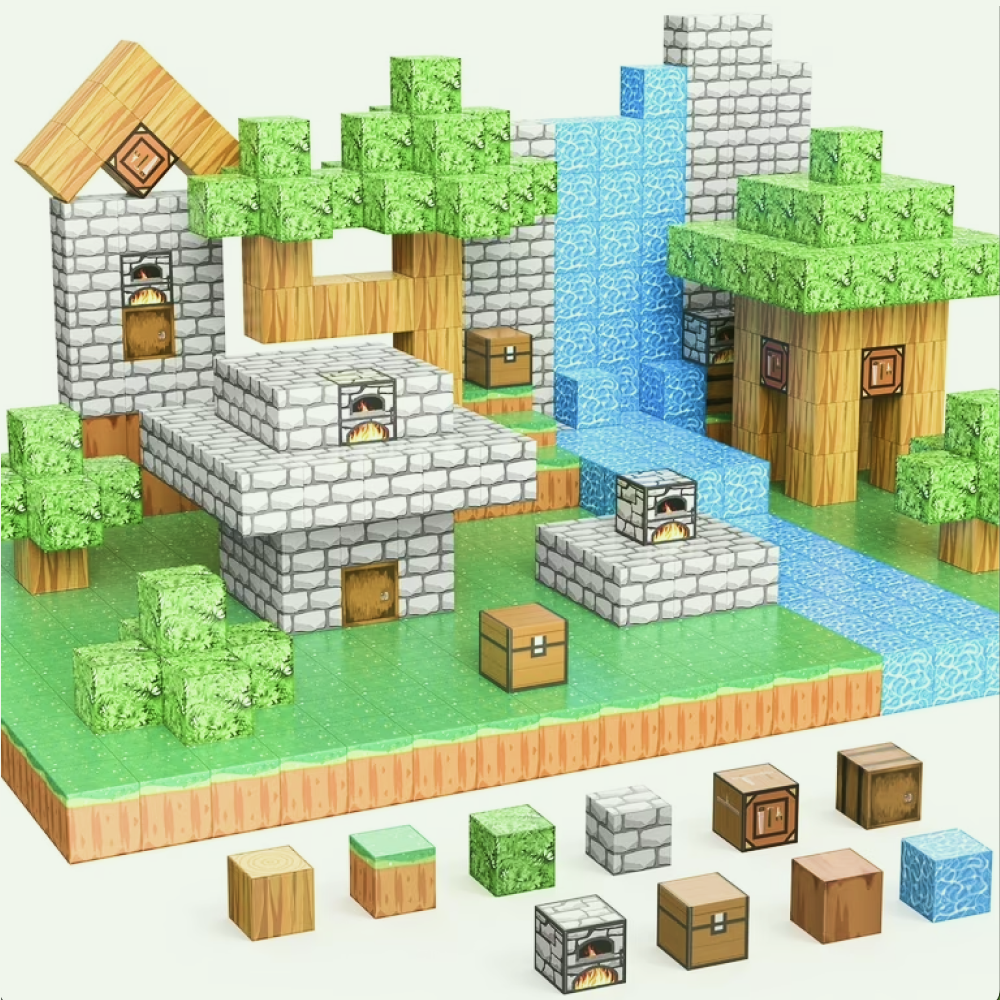 Pixy Blocks ™