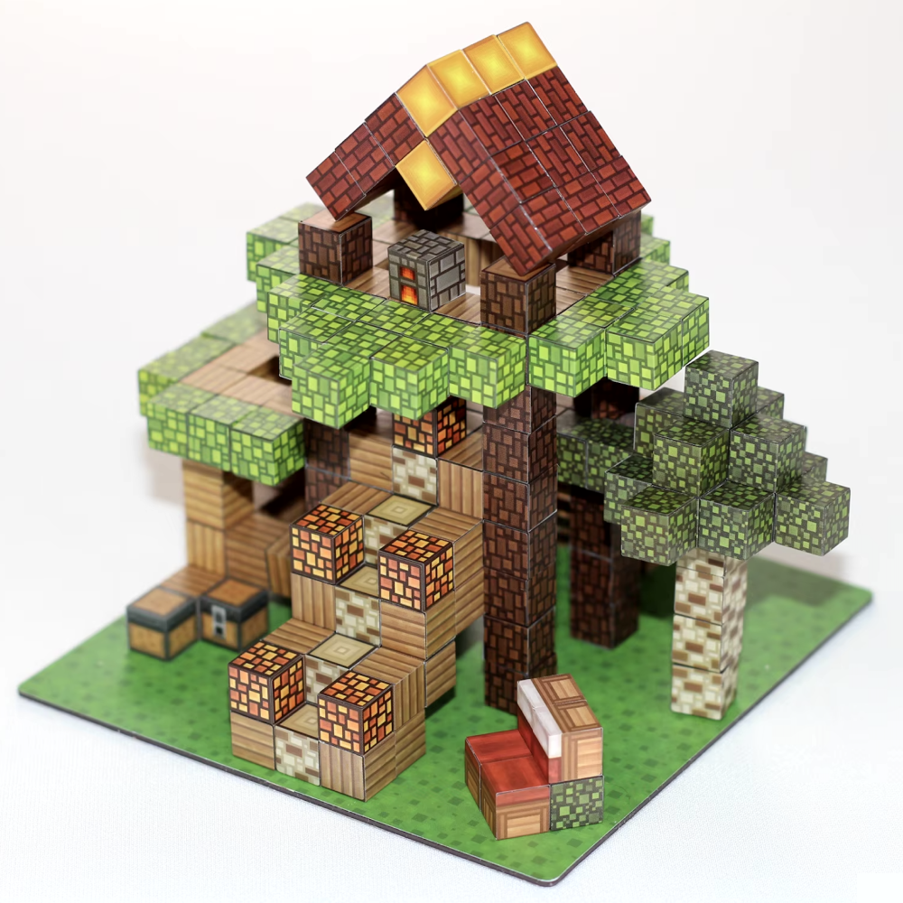 Pixy Blocks ™