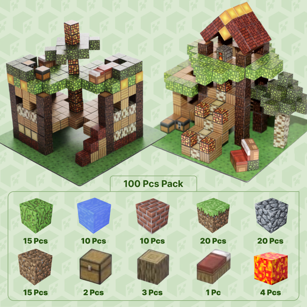 Pixy Blocks ™
