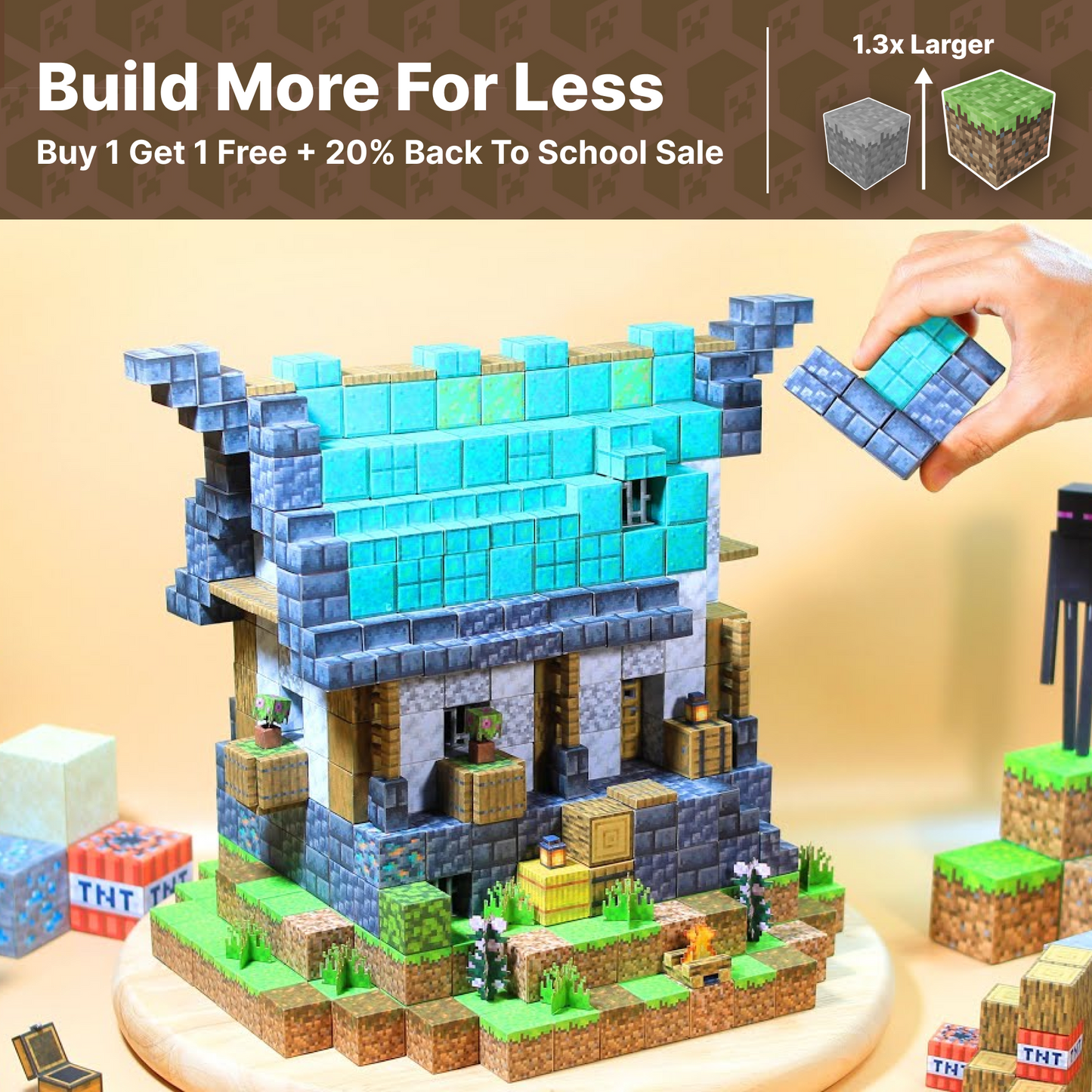 Pixy Blocks ™
