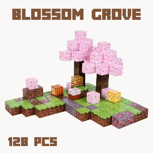 Blossom Grove | 128 Blocks