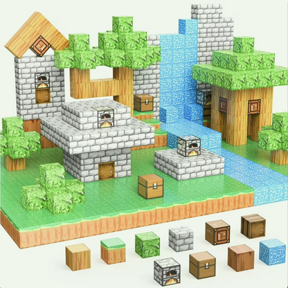Pixy Blocks ™